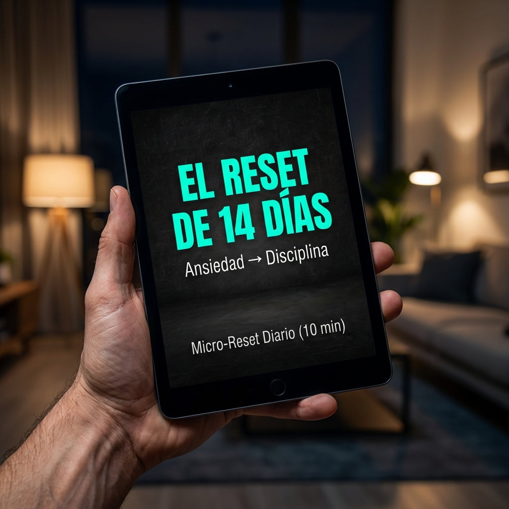 EL RESET DE 14 DIAS