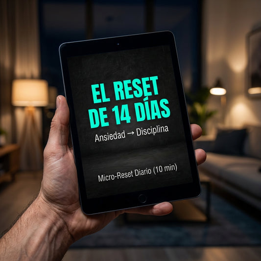 EL RESET DE 14 DIAS